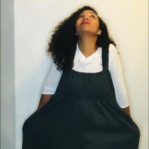 Meet your Posher, Tatiana